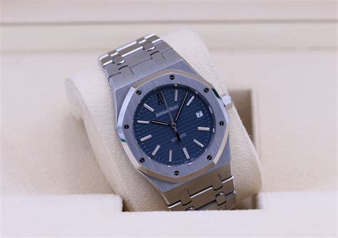 audemars piguet 285 pagine|15300st.